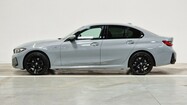 BMW Seria 3 318