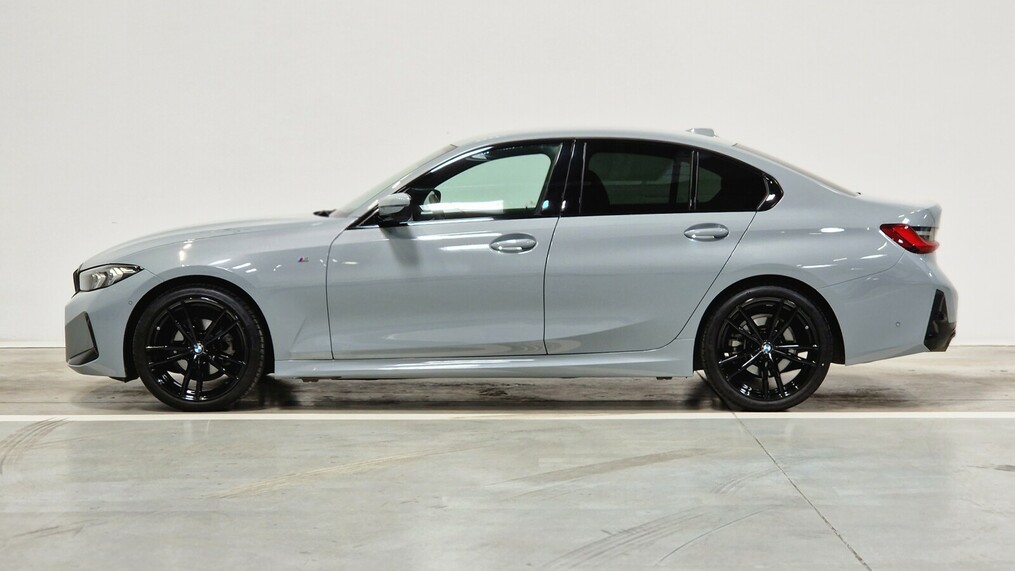 BMW Seria 3 318