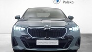 BMW Serii 5, 520