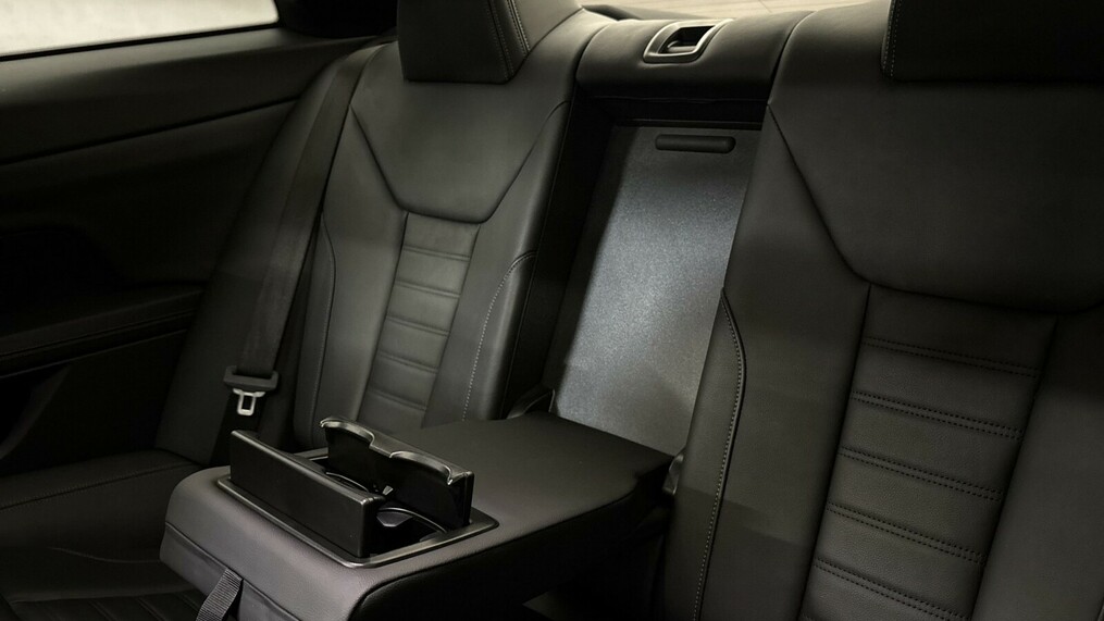 BMW Seria 4 420