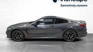 miniaturka - BMW M8