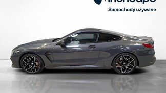 BMW M8