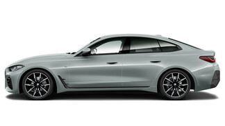 BMW Serii 4, 420