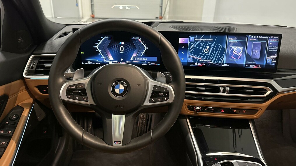 BMW Seria 3 330