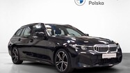 miniaturka - BMW Serii 3, 330