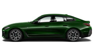 BMW Seria 4 420