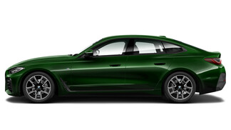 BMW Seria 4 420
