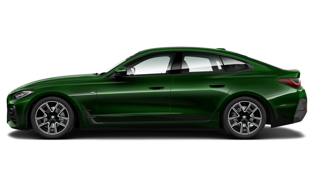 BMW Seria 4 420