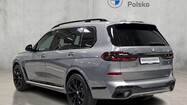 miniaturka - BMW X7