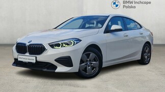 BMW Seria 2 218