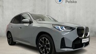 miniaturka - BMW X3