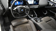 miniaturka - BMW X3
