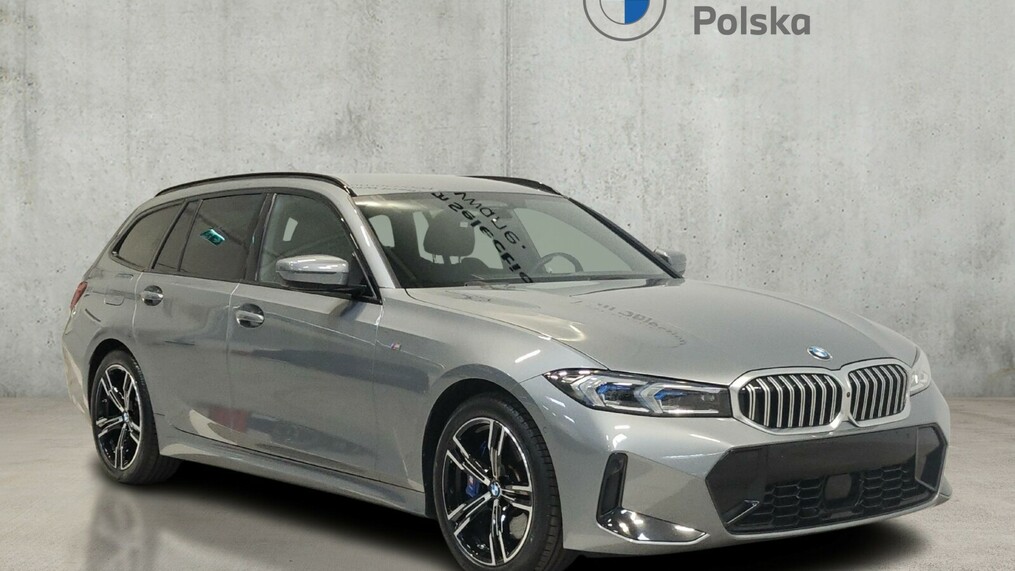BMW Seria 3 320