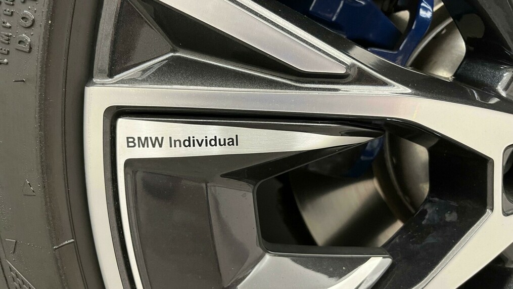 BMW Serii 4, 420