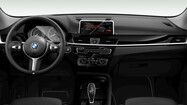 miniaturka - BMW X1