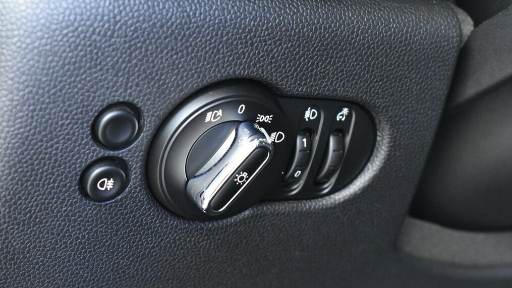 MINI John Cooper Works