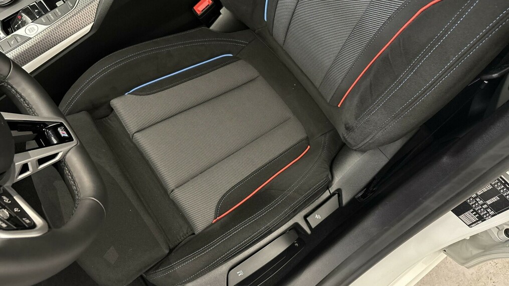 BMW Seria 3 318