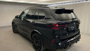miniaturka - BMW X5 M