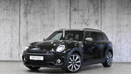 miniaturka - MINI Clubman
