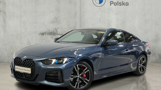 BMW Seria 4 430