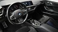 BMW Seria 1 118