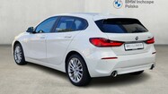 BMW Seria 1 118