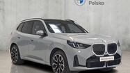 miniaturka - BMW X3