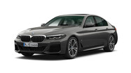 BMW Seria 5 530