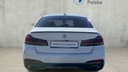 miniaturka - BMW Serii 5, 520