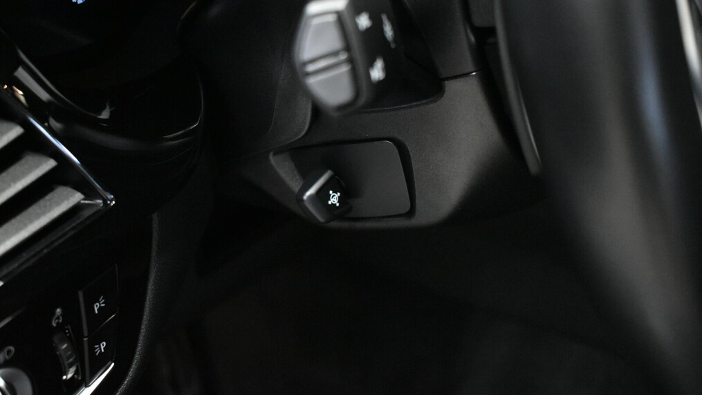 BMW Seria M5