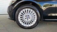 Mercedes-Benz C 400