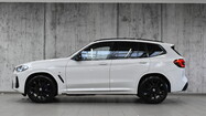 miniaturka - BMW X3