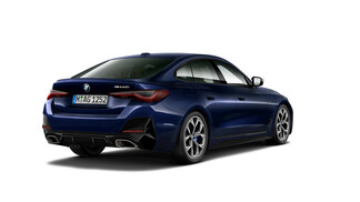BMW Serii 4, 420