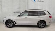 miniaturka - BMW X7