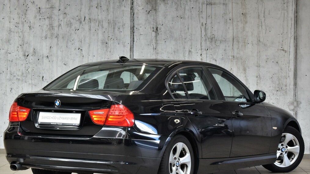 BMW Seria 3 320