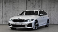 BMW Serii 3, 320