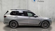 miniaturka - BMW X7