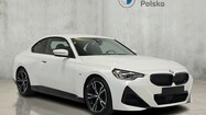 BMW Serii 2, 220