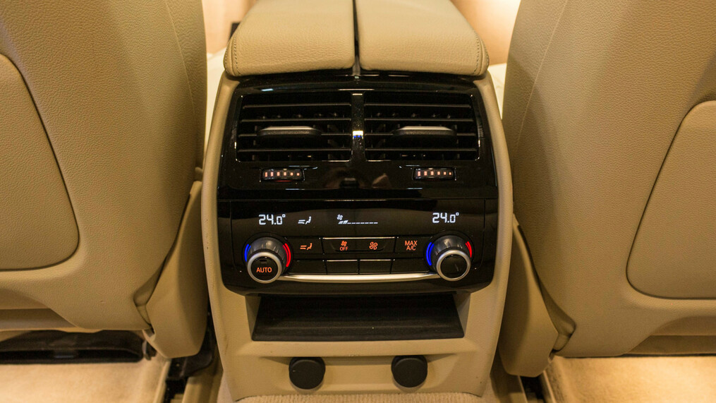 BMW 6GT