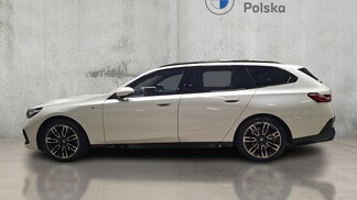 BMW Serii 5, 520