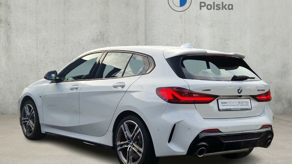 BMW Seria 1 135