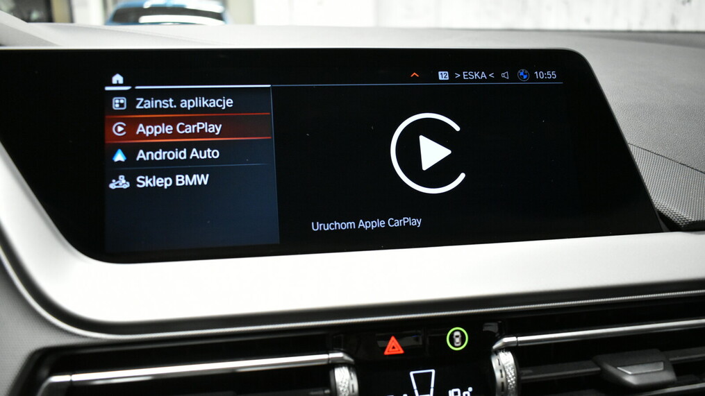 BMW Seria 2 218