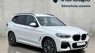 miniaturka - BMW X3
