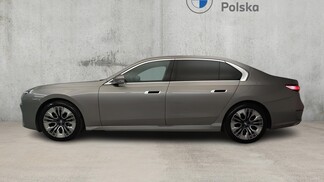 BMW Serii 7, 740