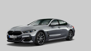 BMW Seria 8 850