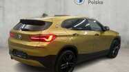 miniaturka - BMW X2