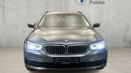 miniaturka - BMW Serii 5, 520