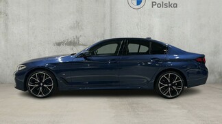 BMW Seria 5 530