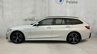BMW Seria 3 320