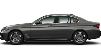 BMW Seria 5 520